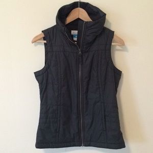 Columbia vest